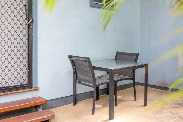 Koala Lodge – Studio 2