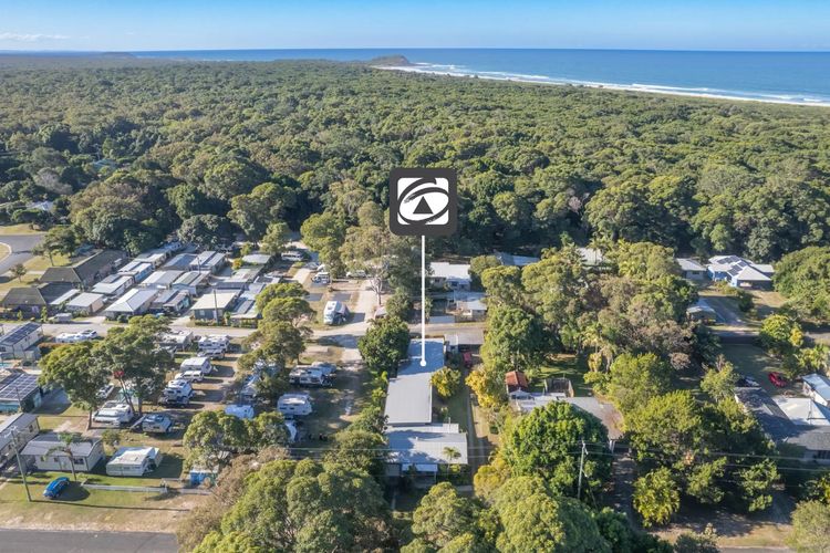 Koala Lodge – Unit 3