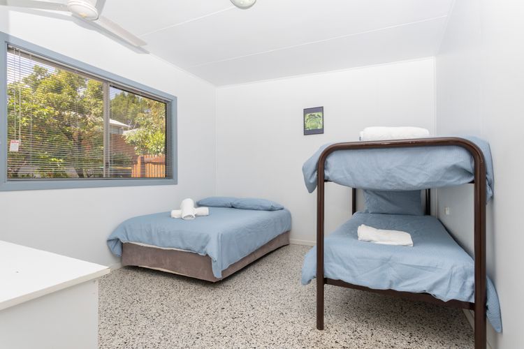 Koala Lodge – Unit 3