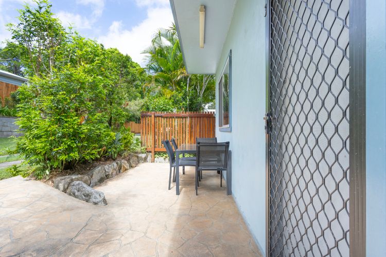 Koala Lodge – Unit 3