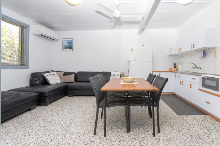 Koala Lodge – Unit 3