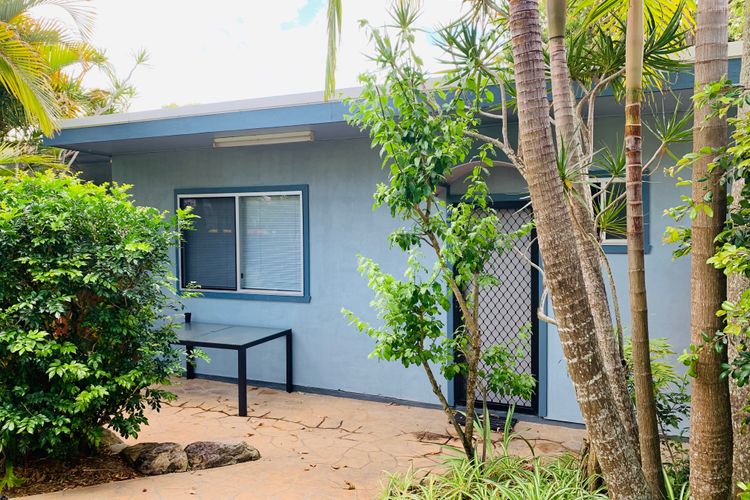 Koala Lodge – Unit 3