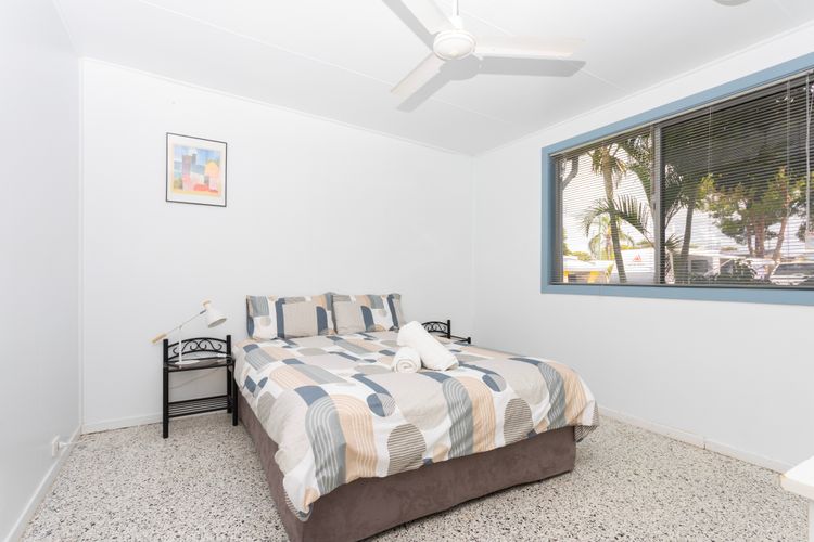 Koala Lodge – Unit 3