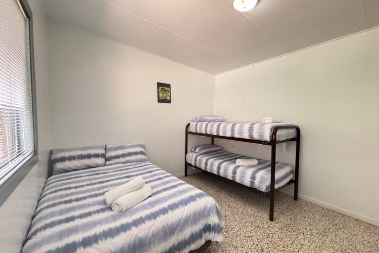 Koala Lodge – Unit 3