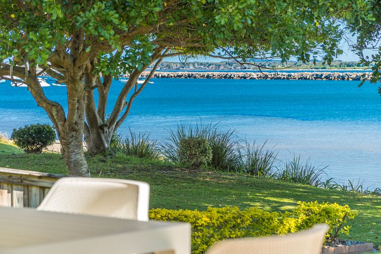 River Luxury