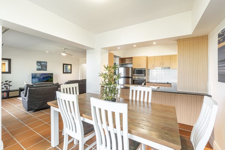 Riverview Apartment 1.1