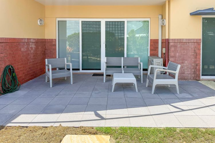 Riverview Apartment 1.1