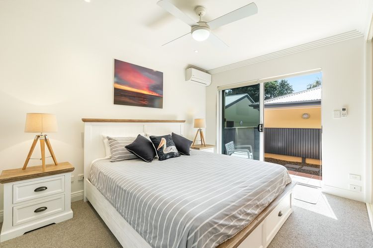 Riverview Apartment 1.1