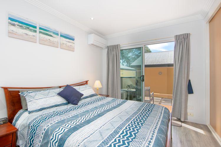 Riverview Apartment 2.2