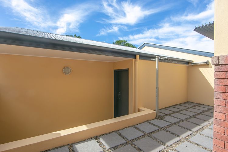 Riverview Apartment 2.2