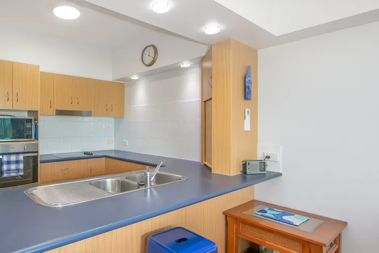 Riverview Apartment 2.2