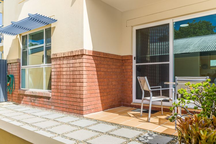 Riverview Apartment 2.2