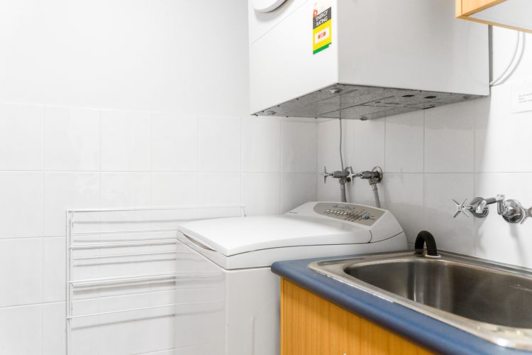 Riverview Apartment 2.2