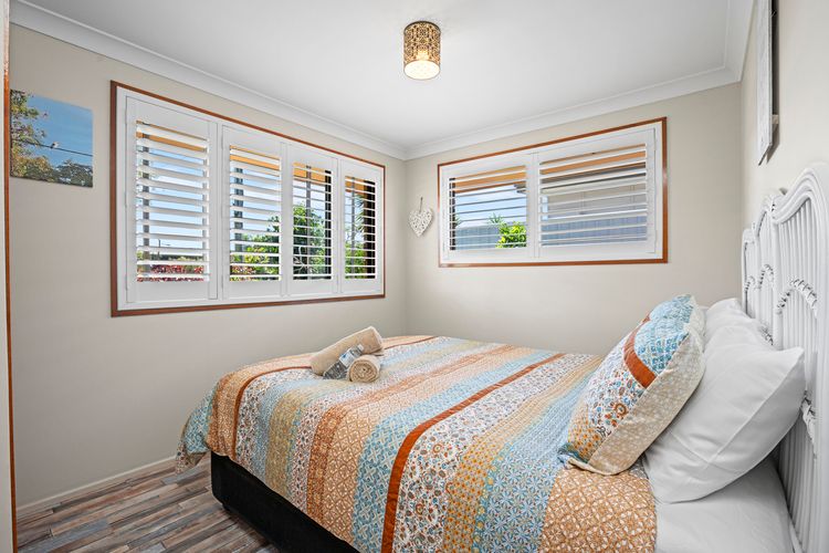 Akuli By The Sea – Unit 4