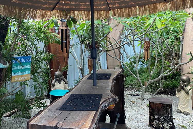 Akuli By The Sea – Unit 4