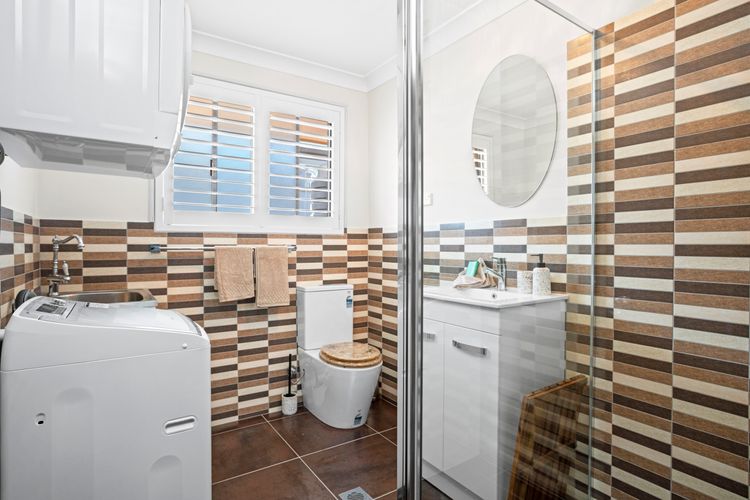 Akuli By The Sea – Unit 4