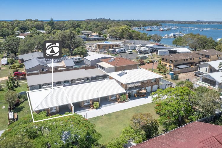 Akuli By The Sea – Unit 4