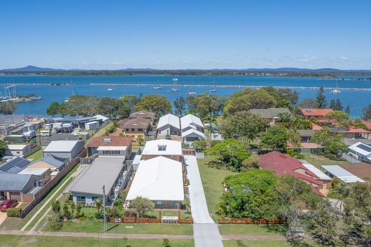 Akuli By The Sea – Unit 4