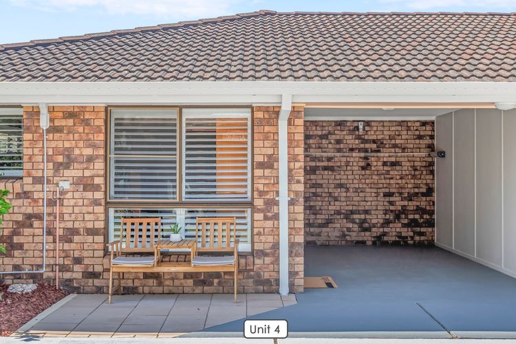 Akuli By The Sea – Unit 4