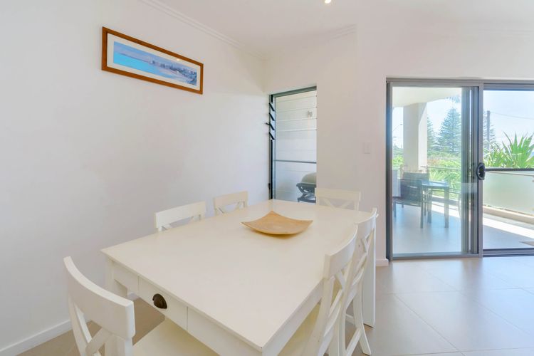 Bimbadeen – Unit 3