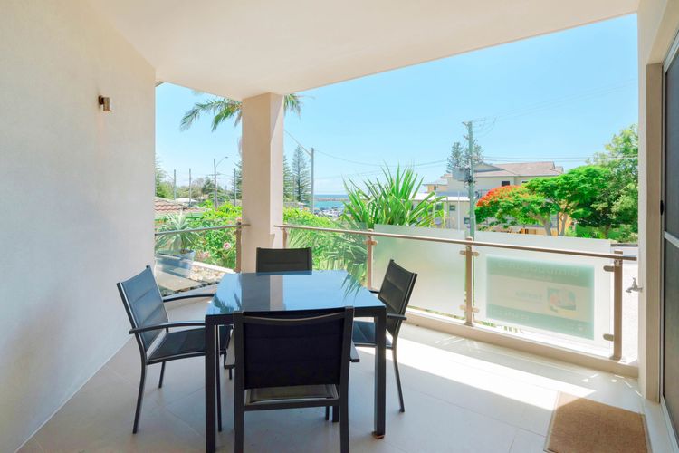 Bimbadeen – Unit 3