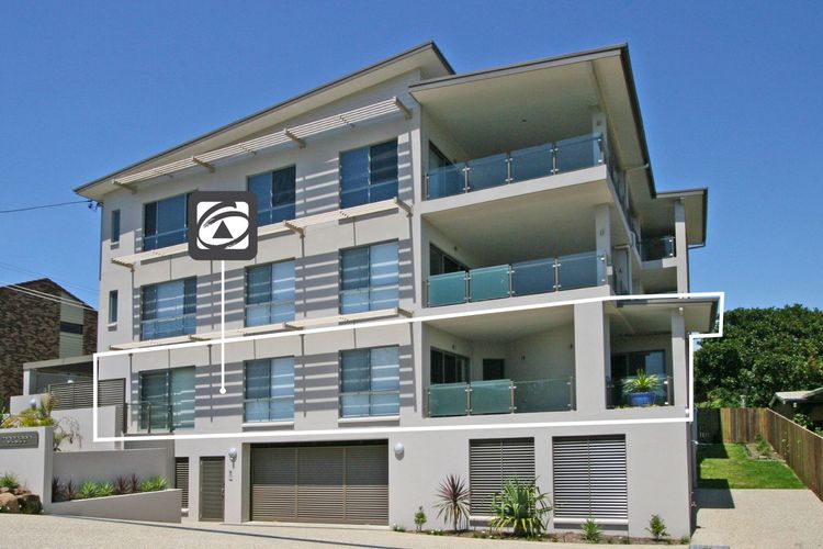 Bimbadeen – Unit 3