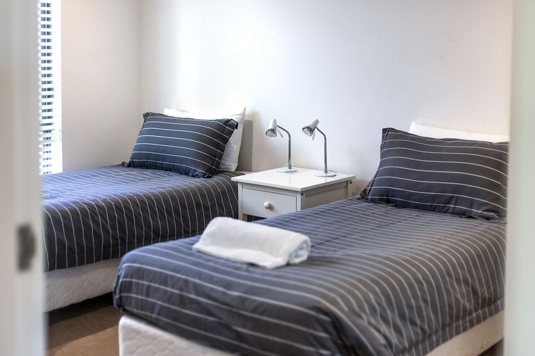 Bimbadeen – Unit 3