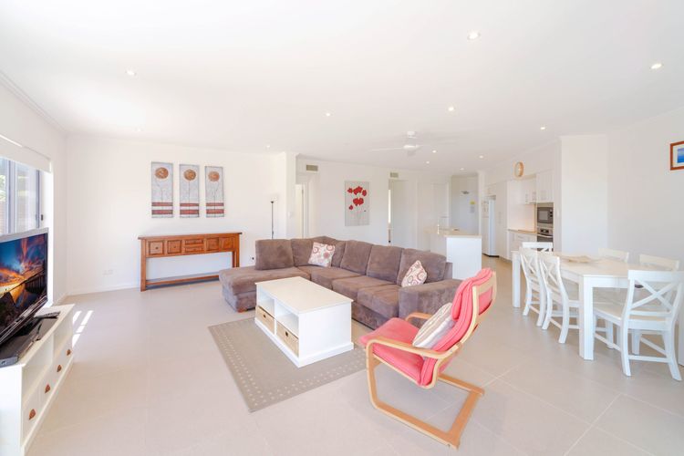 Bimbadeen – Unit 3