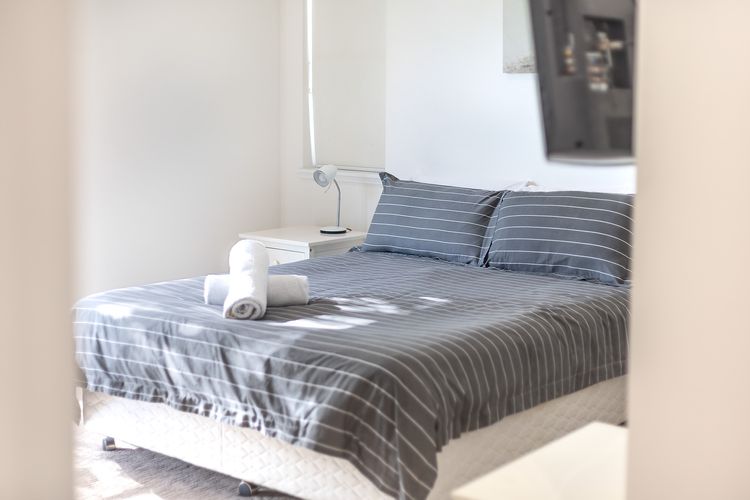 Bimbadeen – Unit 3