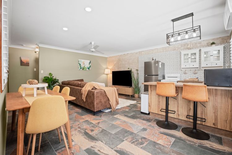 Akuli By The Sea – Unit 3