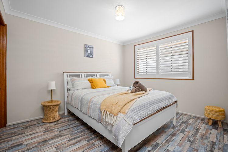 Akuli By The Sea – Unit 3