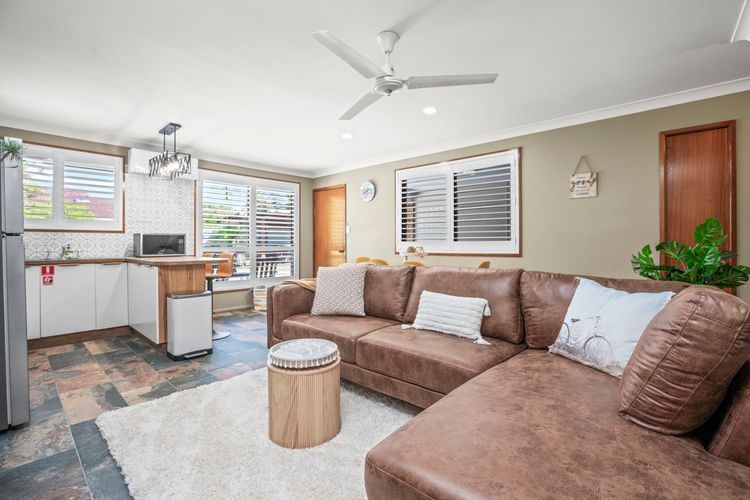 Akuli By The Sea – Unit 3