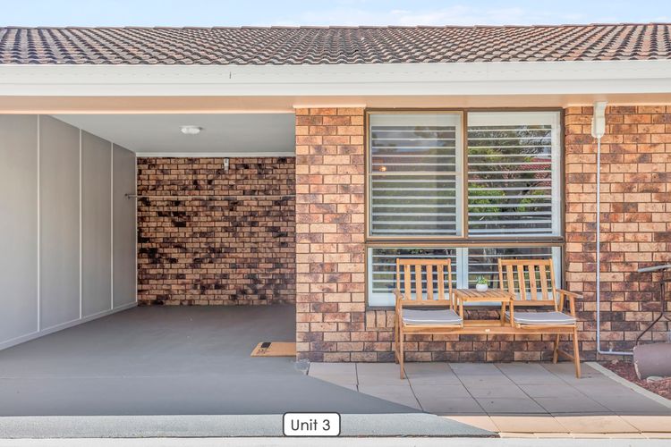 Akuli By The Sea – Unit 3