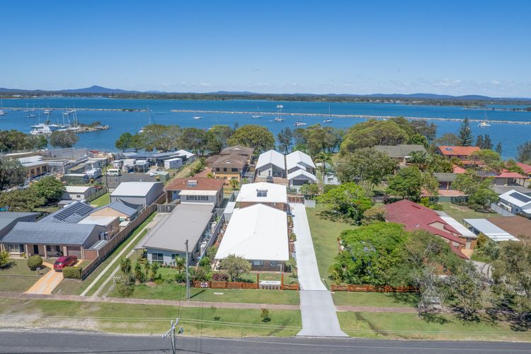 Akuli By The Sea – Unit 3