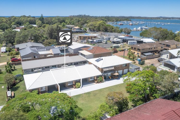 Akuli By The Sea – Unit 3