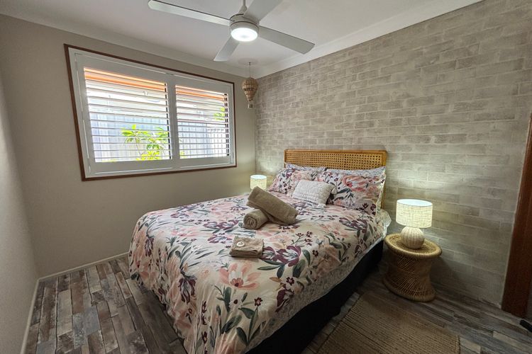 Akuli By The Sea – Unit 3