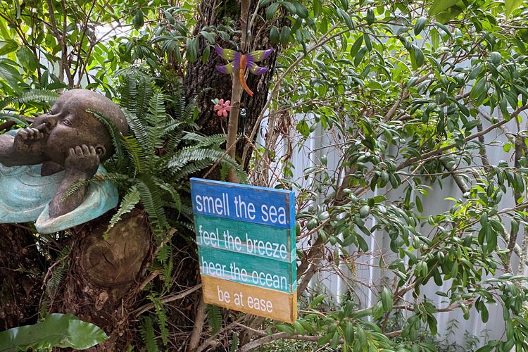 Akuli By The Sea – Unit 2