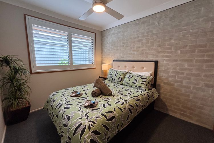 Akuli By The Sea – Unit 2