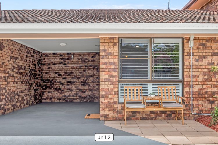 Akuli By The Sea – Unit 2