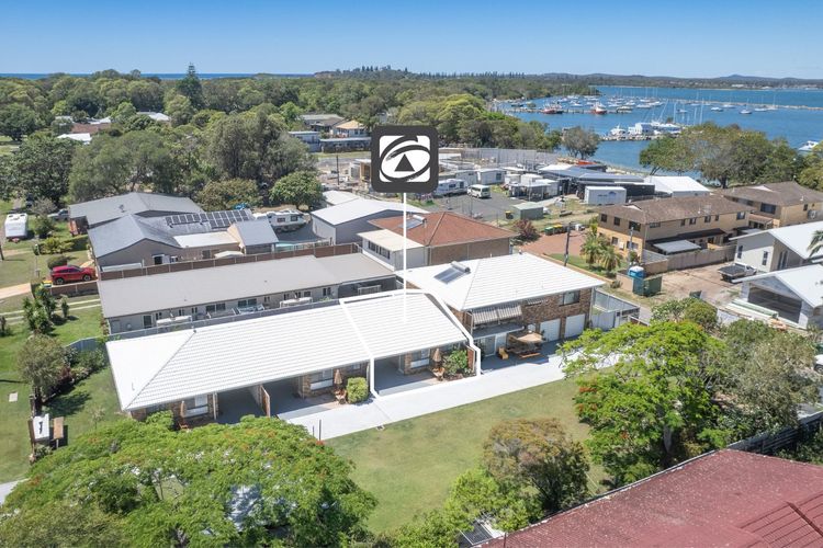 Akuli By The Sea – Unit 2