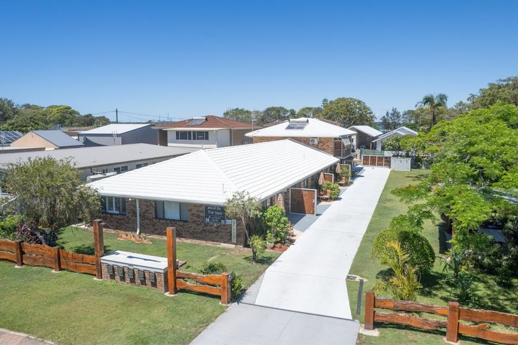 Akuli By The Sea – Unit 2