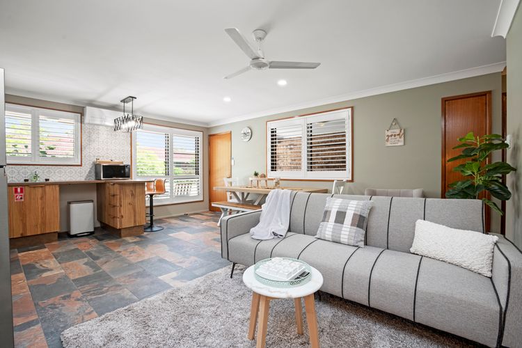 Akuli By The Sea – Unit 2