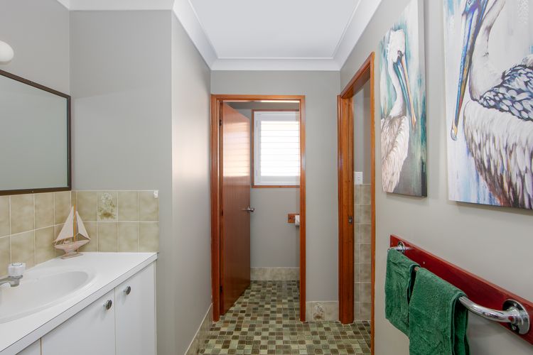 Akuli By the Sea – Unit 1