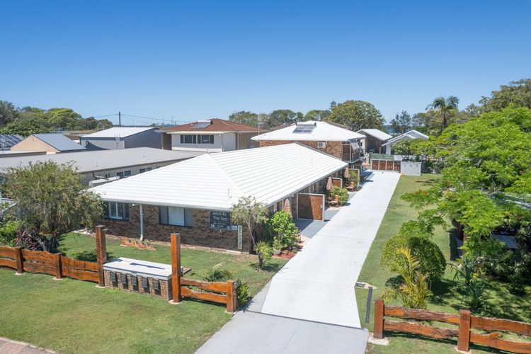 Akuli By the Sea – Unit 1