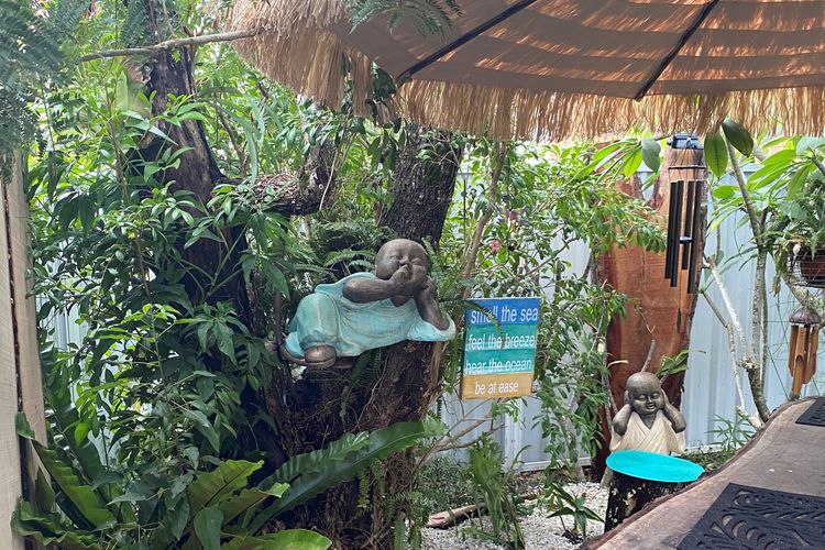 Akuli By the Sea – Unit 1