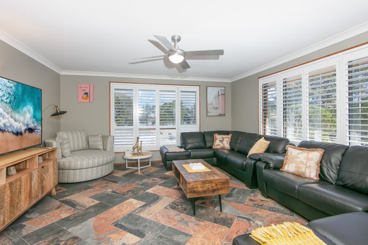 Akuli By the Sea – Unit 1