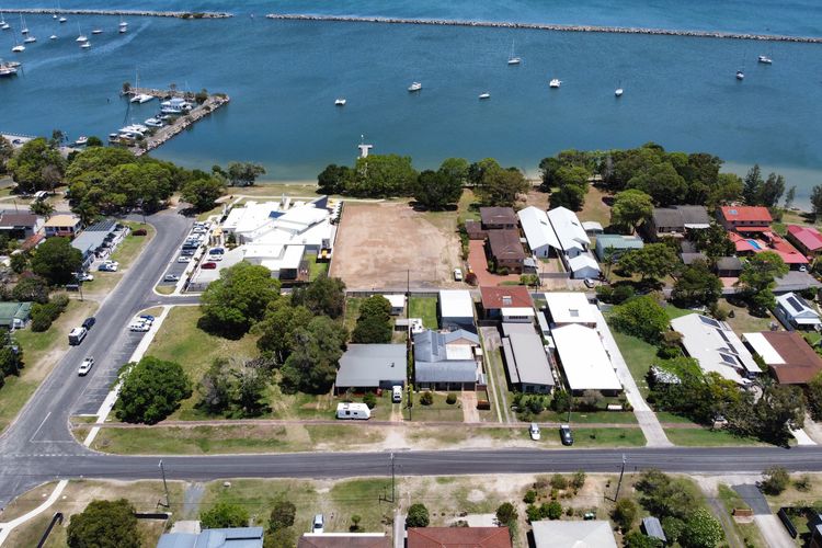 Akuli By the Sea – Unit 1