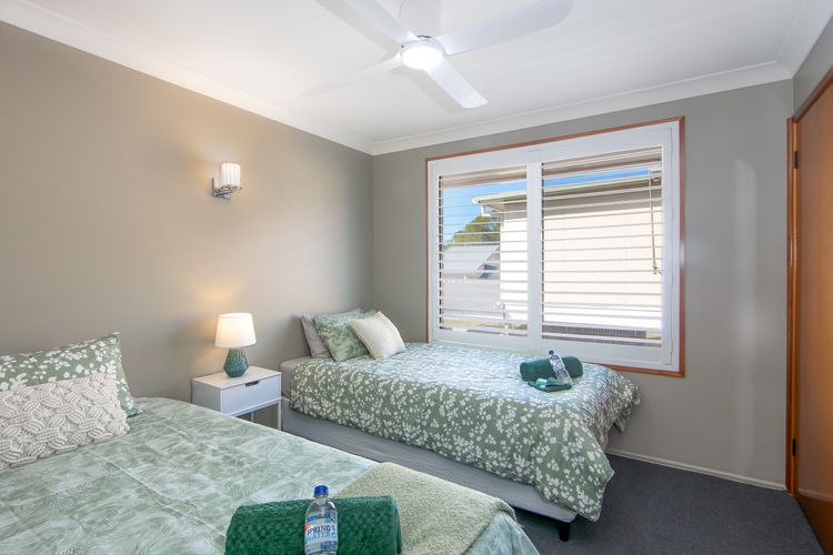 Akuli By the Sea – Unit 1