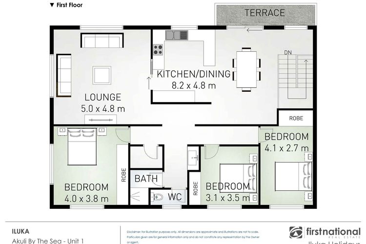 Akuli By the Sea – Unit 1