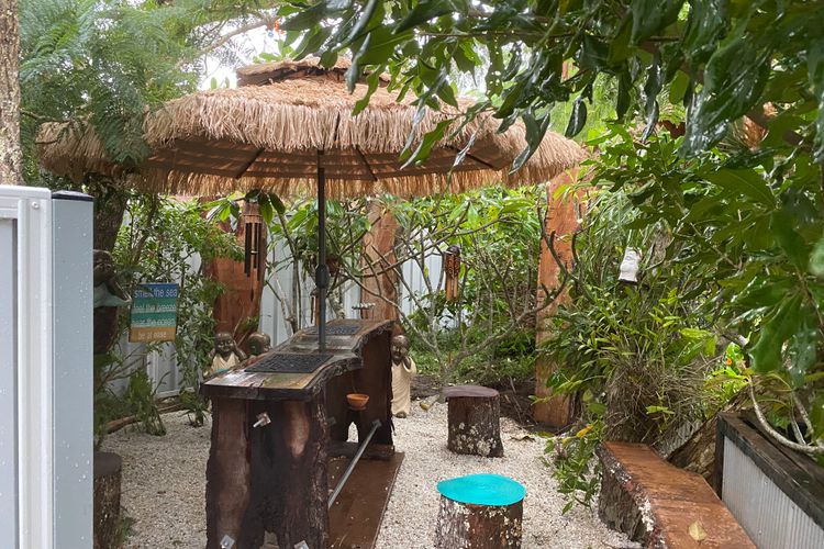 Akuli By the Sea – Unit 1